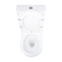 Унітаз-компакт Mixxus BEVEL-0404-T3 660х360х800mm, система змиву TORNADO 3.0 (MI6726) - 8