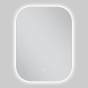Зеркало Mixxus Premium DIVERSE MR15-90x70-Reverse с Led Touch, Anti-fog, димером (3-6,5kK) (MP6639) - 4