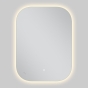 Зеркало Mixxus Premium DIVERSE MR15-90x70-Reverse с Led Touch, Anti-fog, димером (3-6,5kK) (MP6639) - 6