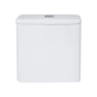 Унитаз-компакт Mixxus Premium QUADRO-0401-T1 610х365х825mm, система смыва TORNADO 1.0 (MP6588) - 11