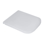 Унитаз-компакт Mixxus Premium QUADRO-0401-T1 610х365х825mm, система смыва TORNADO 1.0 (MP6588) - 14