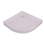 Душовий піддон з сифоном Mixxus PLAIN ST01-90x90x13 (MI6916) - 1