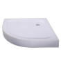 Душовий піддон з сифоном Mixxus PLAIN ST01-90x90x13 (MI6916) - 2