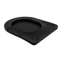 Унітаз підвісний Mixxus Premium ELLIPSE-0303-T3 BLACK 520х365х360mm,система змиву TORNADO 3.0 (MP6591) - 6