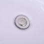 Душевая кабина с низким поддоном Mixxus LINES SCT01-90x90x198-TR CHROME прозрачное стекло 6мм (MI6913) - 10