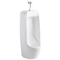 Напольный писсуар Mixxus Premium BEVEL-0902 440x320x970mm с краном для писсуара (MP6666) - 1