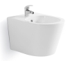 Биде подвесное Mixxus BEVEL-0502 520x360x320mm (MI6715) - 4