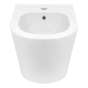 Биде подвесное Mixxus BEVEL-0502 520x360x320mm (MI6715) - 5