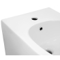 Биде подвесное Mixxus BEVEL-0502 520x360x320mm (MI6715) - 6