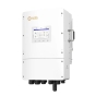 Гібридний трифазний інвертор 15kW Solis S6-EH3P15K-L 48V WiFi 2 MPPT (42-00192) - 1