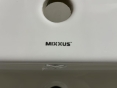 Раковина меблева MIXXUS PREMIUM STYLE-1502 700х480х190mm з отвором під змішувач та переливом (MP6499) - 7