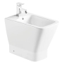Биде напольное Mixxus Premium STYLE-0601 520х345х395mm (MP6603) - 1