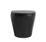 MIXXUS PREMIUM BEVEL-SET-2101 BLACK Комплект: Унитаз система смыва TORNADO 1.0+ Инсталляция с панелью смыва BLACK MAT (MP6669) - 7