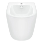 Биде напольное Mixxus Premium ELLIPSE-0601 580х360х410mm (MP6594) - 4