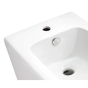 Биде напольное Mixxus Premium ELLIPSE-0601 580х360х410mm (MP6594) - 6