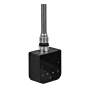 ТЕН електричний Mixxus TEH-0209 BLACK для сушарок рушників 900W (колір чорний) (MI6633) - 1