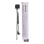 ТЕН електричний Mixxus TEH-0203 BLACK для сушарок рушників 300W (колір чорний) (MI6631) - 4