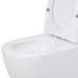 Унітаз-компакт Mixxus ELLIPSE-0403-T3 640x360x835mm, система змиву TORNADO 3.0 (MI6711) - 5