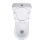Унітаз-компакт Mixxus ELLIPSE-0403-T3 640x360x835mm, система змиву TORNADO 3.0 (MI6711) - 7