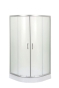 Душова кабіна GM 5013 -90х90*194 (GM-5013) - 1