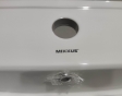 Раковина меблева Mixxus Premium CUBIC-1502 710х460х170mm з отвором під змішувач та переливом (MP6496) - 4