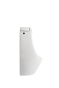 Писсуар подвесной Mixxus Premium BEVEL-1002 330x245x545mm с ИК-датчиком автоматического смыва (MP6662) - 6