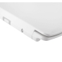 Унітаз-компакт Mixxus QUADRO-0403-R 640x360x835mm, система змиву RIMLESS (MI6710) - 9