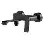 Смеситель для ванны Mixxus Premium DALI 009 EURO Black (MI6753) - 1