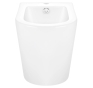 Біде підлогове Mixxus Premium BEVEL-0601 580х360х425mm (MP6598) - 2