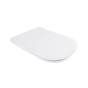 Унитаз-компакт Mixxus WAVE-0404-R 630х350х805mm, система смыва RIMLESS (MI6692) - 9