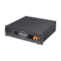 Акумуляторна батарея літій-залізо-фосфатна LiFePO4 51.2В 5120Вт*год Voltsmile V10 Classic монтаж в стійку 19" (44-00101) - 1