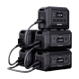 Портативная зарядная станция OUPES Mega 1 S1 2000W 1024Wh LiFePO4 (42-00306) - 10