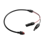 Портативная зарядная станция OUPES Mega 1 S1 2000W 1024Wh LiFePO4 (42-00306) - 6