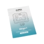 Портативная зарядная станция OUPES Mega 1 S1 2000W 1024Wh LiFePO4 (42-00306) - 8