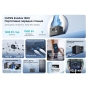 Портативна зарядна станція OUPES S015 (Exodus) 1500W 1488Wh LiFePO4 (42-00309) - 4