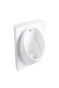 Писсуар подвесной Mixxus Premium BEVEL-1005 380x420x750mm с краном для писсуара (MP6664) - 6