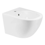 Биде подвесное Mixxus ELLIPSE-0502 520x360x320mm (MI6714) - 1