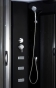 Гідромасажний бокс Diamond Premium DP 326 90x90x225 см (DP-326) - 2