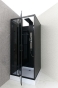 Гідромасажний бокс Diamond Premium DP 358 90х90х225 см (DP-358) - 2