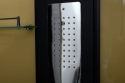 Гідромасажний бокс  Diamond Premium DP 510 90x90x225 см (DP-510) - 2