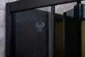 Гідромасажний бокс  Diamond Premium DP 510 90x90x225 см (DP-510) - 6