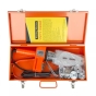 Паяльник для труб плаский WEZER CF-32 PRO, 20-32 мм, 1 000 Вт - 2