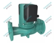 Циркуляційний насос SHIMGE XPS40-12F-250 (380В, 0,7 кВт) - 2