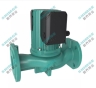 Циркуляційний насос SHIMGE XPS40-16F-250 (380В, 1,0 кВт) - 2