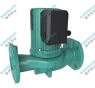 Циркуляційний насос SHIMGE XPS40-18F-250 (380В, 1,3 кВт) - 2