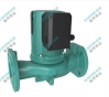 Циркуляційний насос SHIMGE XPS50-16F-280 (380В, 1,3 кВт) - 2