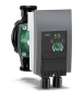 Циркуляційний насос WILO Yonos MAXO 25/0,5-10 PN 10 (2120640) - 1