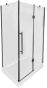 Душова кабіна Diamond Premium DP 014 - 120*850*1900 (DP-014) - 1