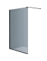 Душова стінка Diamond Premium 195*100 DP SCR-03(GR) - 1