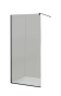 Душова стінка Diamond Premium 195*100 DP SCR-03.3(CL) - 1